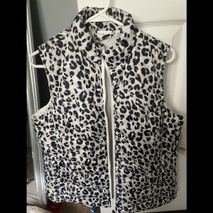 New Puffer Vest❤️sold❤️